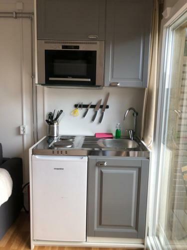 Hostal Kaggholms Strandkaf� Boende