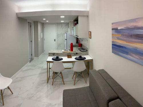 Apartamento Flat Aconchegante Em Ondina