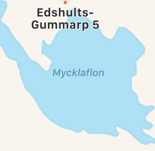 Ferienhaus Am Mycklaflon