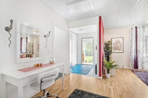 Ferienhaus Am Mycklaflon