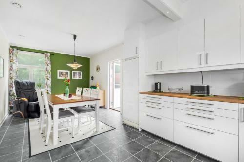 Ferienhaus Am Mycklaflon