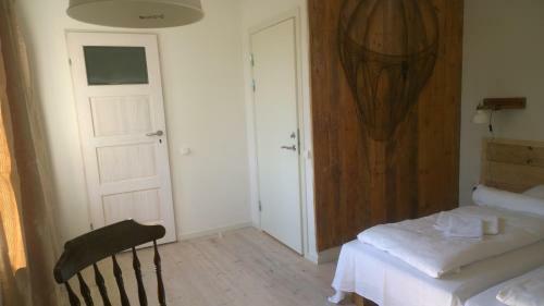 Hostal Art Residence