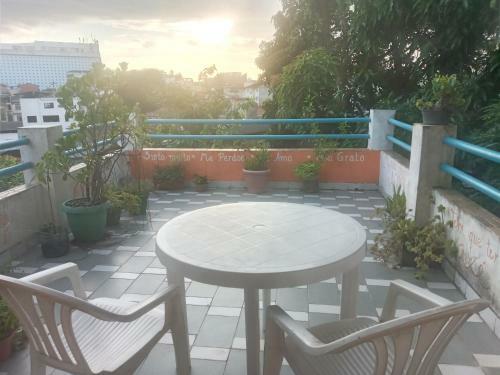 Vivenda Santo Ant�nio