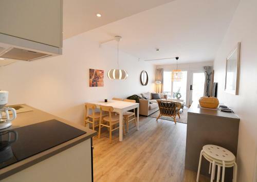 Hotel L�genhetshotell Varvet