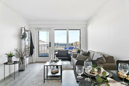 Hotel L�genhetshotell Varvet