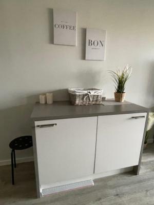 Hotel L�genhetshotell Varvet