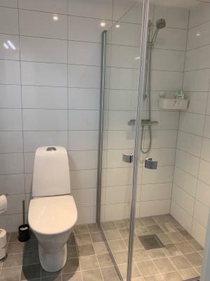 Hotel L�genhetshotell Varvet