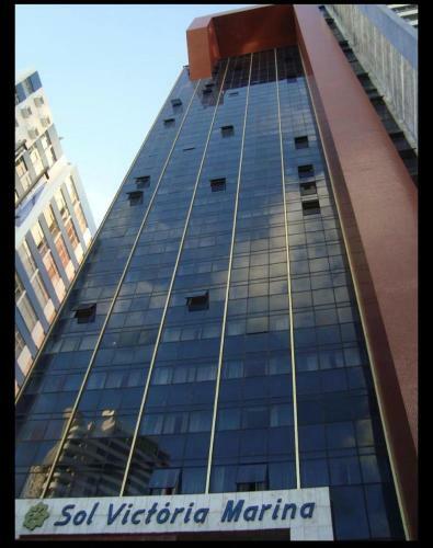 Apartamento Flat Vista Mar Privativa