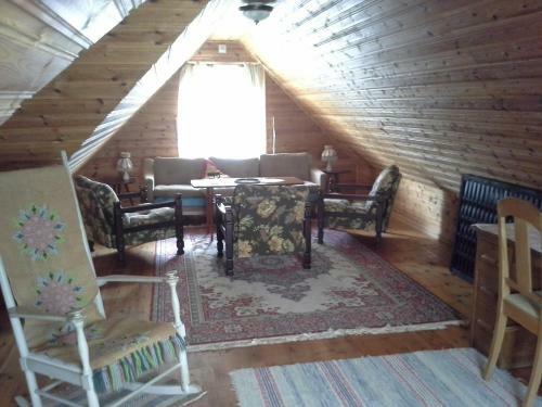 Lodge Bond-g�rden