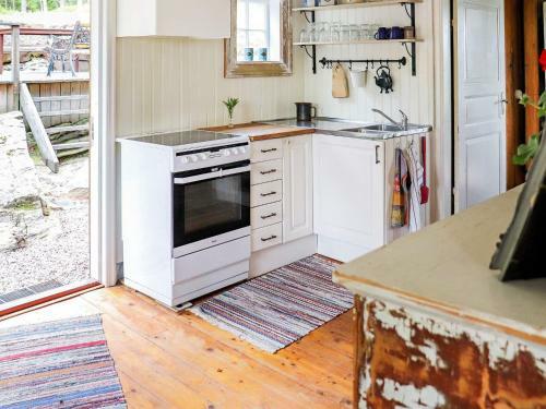 Holiday Home F�rgelanda IV