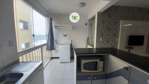 Apartamento Coond0100 - Quarto E Sala Beira Mar Na Ondina Por Beehost
