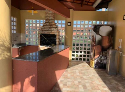 Apartamento Casa Em Condom�nio Em Stella Mares