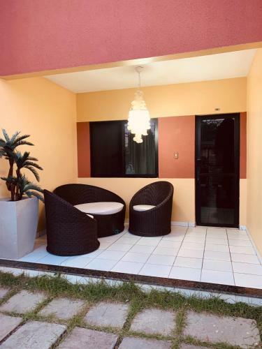 Apartamento Casa Em Condom�nio Em Stella Mares