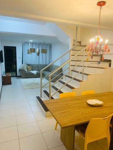 Apartamento Casa Em Condom�nio Em Stella Mares