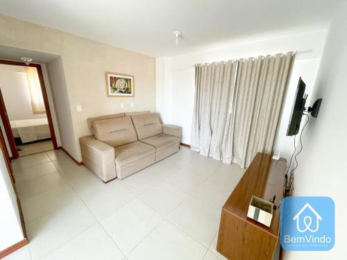 Apartamento Completo E Luxuoso Com Vista Mar Em Piat� 2