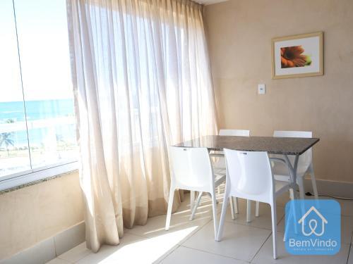Apartamento Completo E Luxuoso Com Vista Mar Em Piat� 2