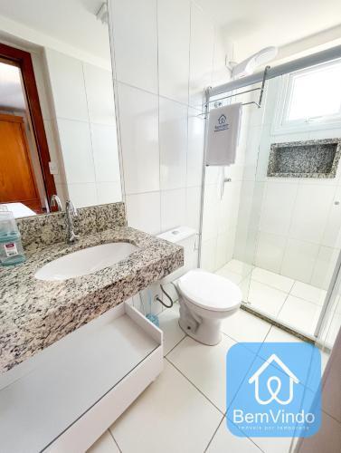 Apartamento Completo E Luxuoso Com Vista Mar Em Piat� 2