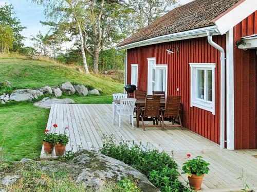 Holiday Home Eskilstuna III