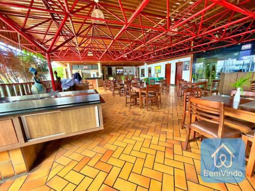 Apartamento Completo Com P�er E Acesso Ao Mar