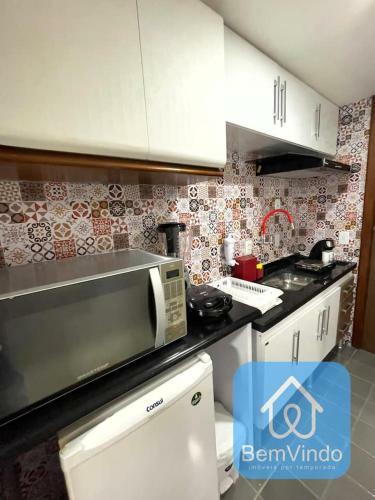 Apartamento Completo Com P�er E Acesso Ao Mar