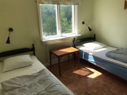 Albergue Fegens Vandrarhem