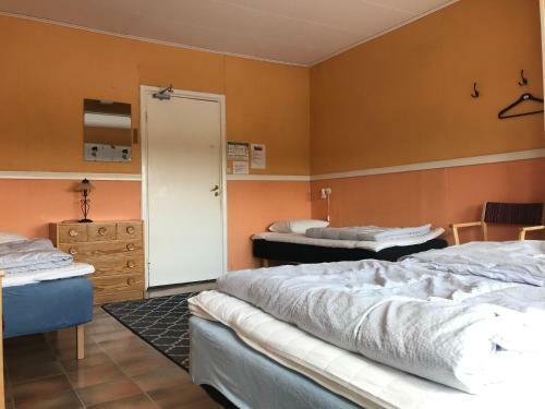 Albergue Fegens Vandrarhem
