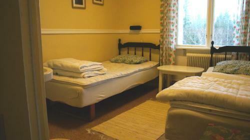 Albergue Fegens Vandrarhem