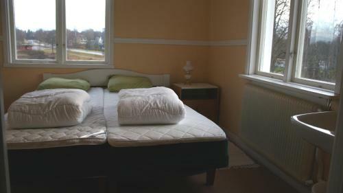 Albergue Fegens Vandrarhem