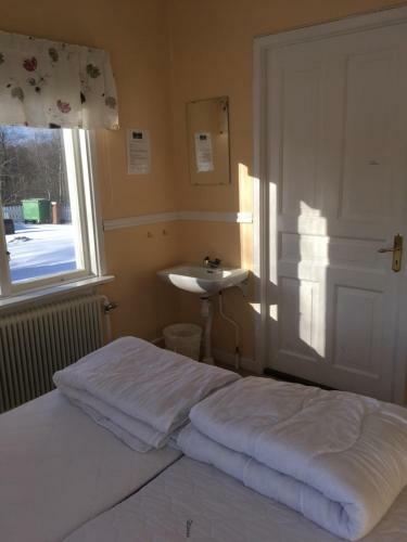 Albergue Fegens Vandrarhem