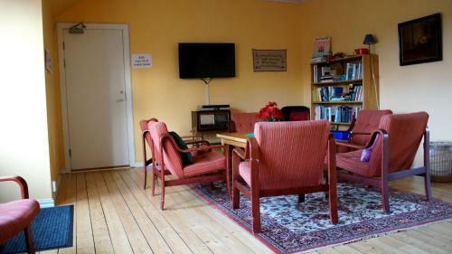 Albergue Fegens Vandrarhem