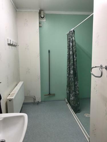 Albergue Fegens Vandrarhem