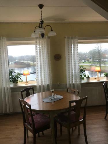 Albergue Fegens Vandrarhem