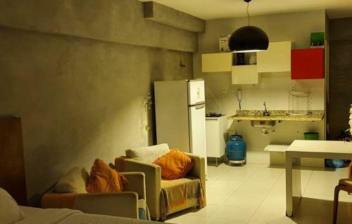 Apartamento Salvador Vert Flat Vista Mar
