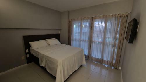 Apartamento Salvador Vert Flat Vista Mar