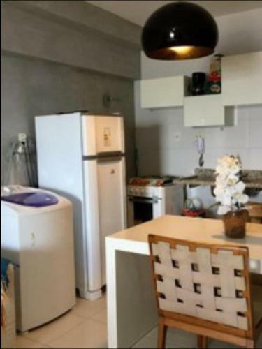 Apartamento Salvador Vert Flat Vista Mar