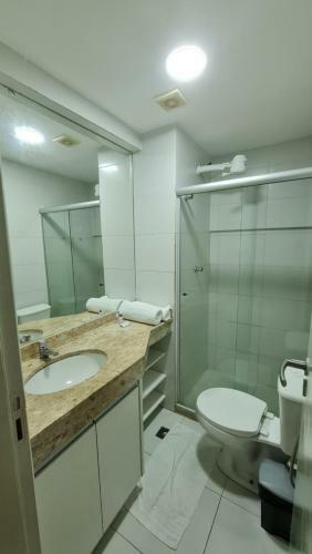 Apartamento Salvador Vert Flat Vista Mar