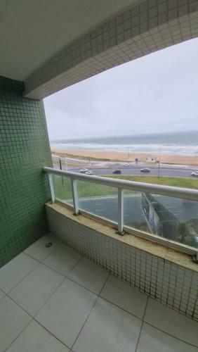 Apartamento Salvador Vert Flat Vista Mar