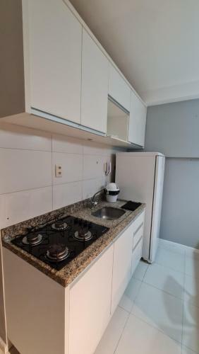 Apartamento Salvador Vert Flat Vista Mar