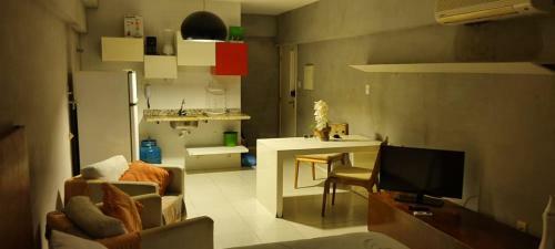 Apartamento Salvador Vert Flat Vista Mar