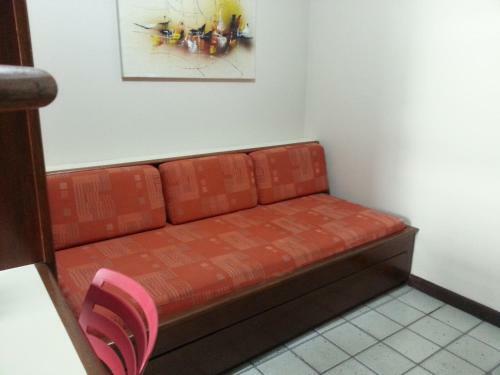Apartamento Pequeno E Completo Na Orla