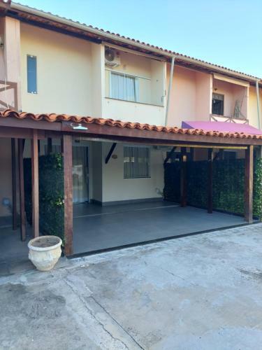 Apartamento Casa Stella Maris Salvador Ba