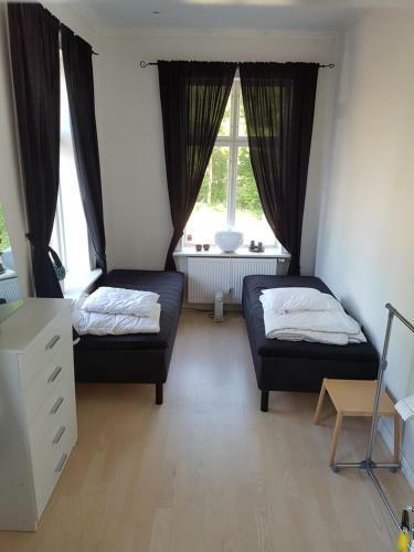 Agroturismo H�rlinge Guesthouse