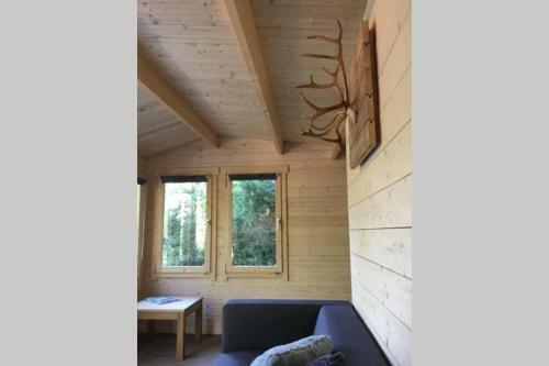 Cozy Lodge In V�rmland Sweden