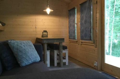 Cozy Lodge In V�rmland Sweden