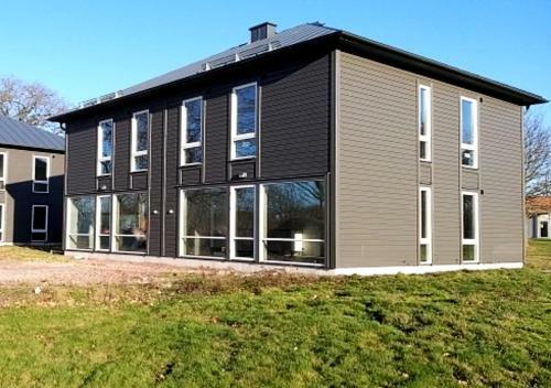 Saxn�s Ferieboende L Clara