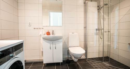 Saxn�s Ferieboende L Clara