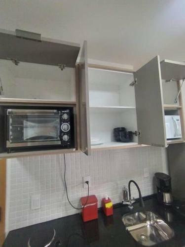Apartamento Show Na Barra
