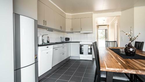 Apartamento Saxn�s Ferieboende L Jan