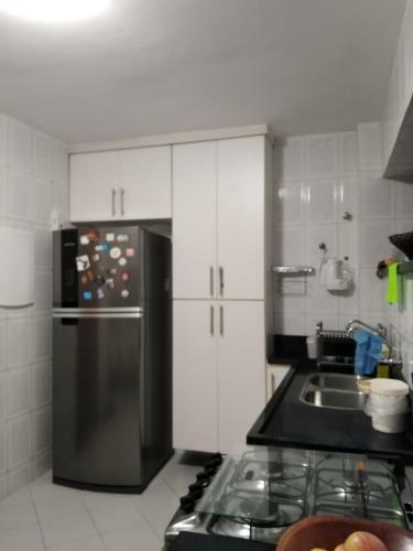 Apartamento Amplo 4/4 Com Vista Esplendida Em Ondina