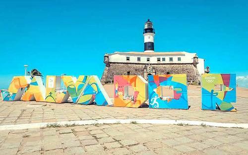 Apartamento Jardim Arma��o 002 - T�rreo